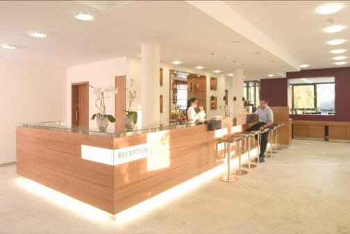 Stadthotel Crailsheim Exterior foto